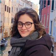 Insegnante C1 di inglese, grammatica e conversazione